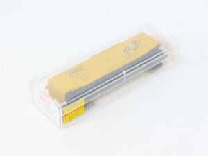 N Scale Micro-Trains MTL 32060 SL-SF Frisco 50' Box Car 6244 RTR