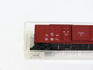 N Scale Kadee Micro-Trains MTL 26040 MP Mo-Pac 50' Box Car 367928 RTR