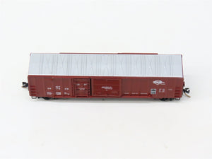 N Scale Kadee Micro-Trains MTL 26040 MP Mo-Pac 50' Box Car 367928 RTR