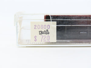 N Scale Kadee Micro-Trains MTL 20600 ITC Illinois Terminal 40' Box Car 453 RTR