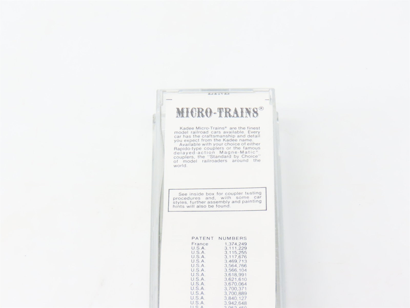 N Scale Micro-Trains MTL 46220 EL Erie Lackawanna 50' Gondola 11612 RTR