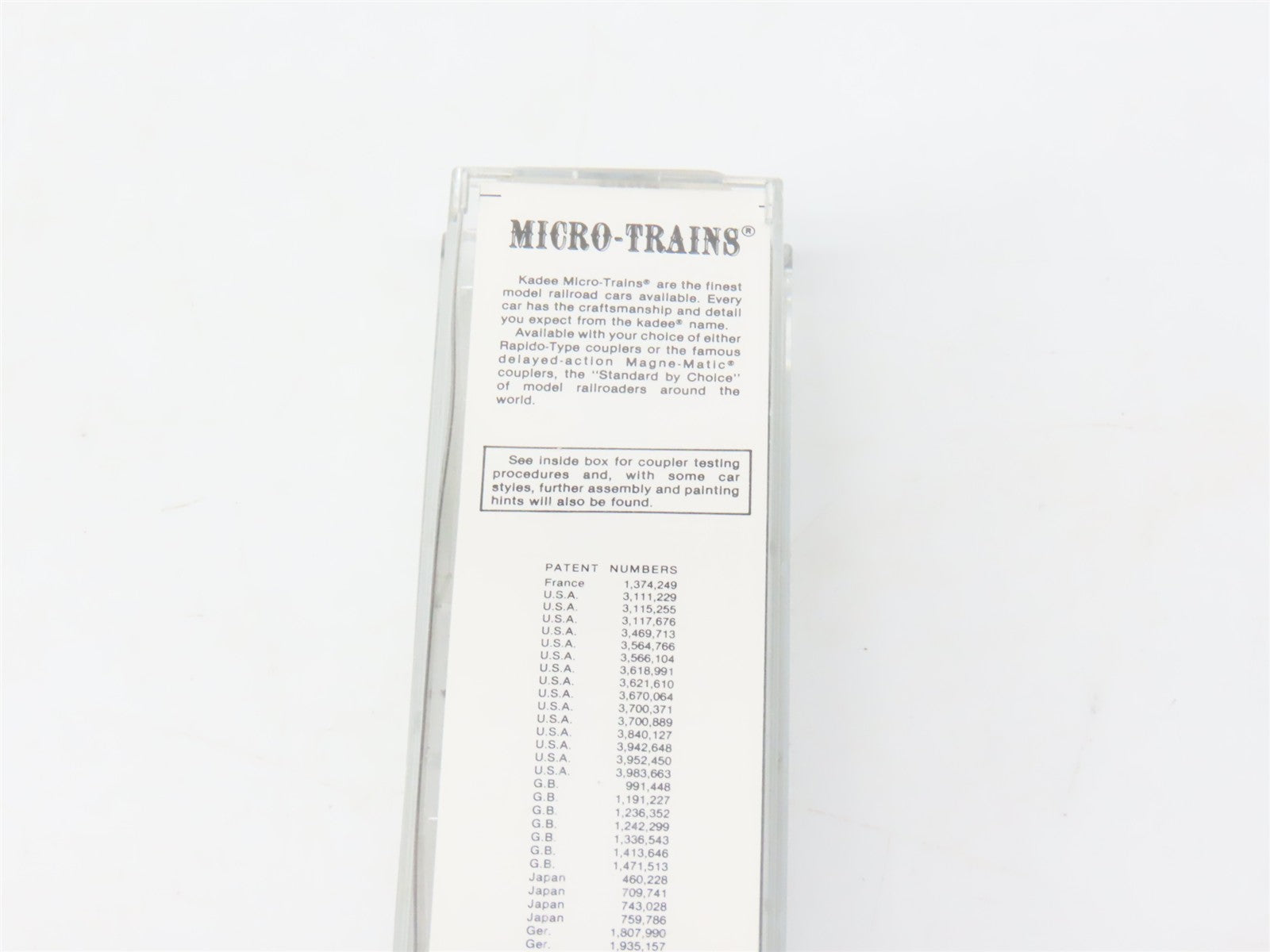 N Scale Micro-Trains MTL 46290 CP Canadian Pacific 50' Fishbelly Gondola RTR