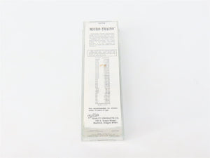 N Scale Micro-Trains MTL 49290 American Refrigerator Transit 40' Reefer RTR