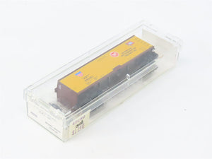 N Scale Micro-Trains MTL 49290 American Refrigerator Transit 40' Reefer RTR