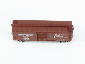 N Scale Micro-Trains MTL 20620 UP Union Pacific 40' Box Car 195342 RTR
