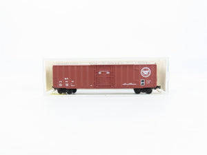 N Scale Micro-Trains MTL 27140 MP Missouri Pacific 50' Box Car 253561 RTR