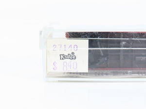 N Scale Micro-Trains MTL 27140 MP Missouri Pacific 50' Box Car 253561 RTR