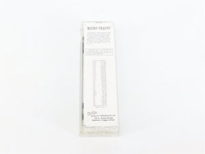 N Scale Micro-Trains MTL 27140 MP Missouri Pacific 50' Box Car 253561 RTR