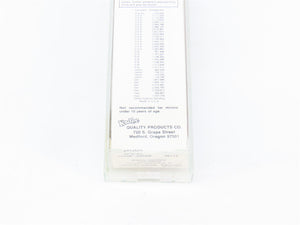 N Scale Micro-Trains MTL 31140 ACL Atlantic Coast Line 50' Box Car 31457 RTR