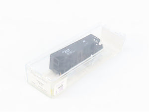 N Scale Micro-Trains MTL 55230 P&LE Pittsburgh & Lake Erie 33' 2-Bay Hopper RTR