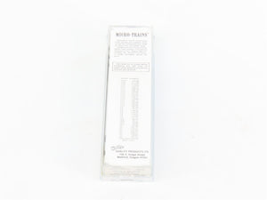 N Scale Kadee Micro-Trains MTL 25240 BM Boston & Maine 50' Box Car 80025 RTR