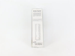 N Kadee Micro-Trains MTL 25320 NdeM National de Mexico 50' Box Car 102495 RTR