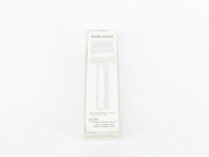 N Scale Micro-Trains MTL 47290 PFE Pacific Fruit Express 40' Reefer 52626 RTR