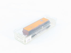 N Scale Micro-Trains MTL 47290 PFE Pacific Fruit Express 40' Reefer 52626 RTR