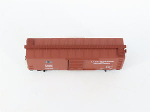 N Kadee Micro-Trains MTL 20880 LS&I Lake Superior & Ishpeming 40' Box Car 2290