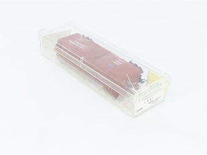 N Kadee Micro-Trains MTL 20880 LS&I Lake Superior & Ishpeming 40' Box Car 2290