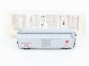 N Kadee Micro-Trains MTL 20890 CP Canadian Pacific 