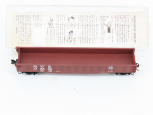 N Scale Micro-Trains MTL 46170 NYC New York Central 50' Gondola 715229 RTR