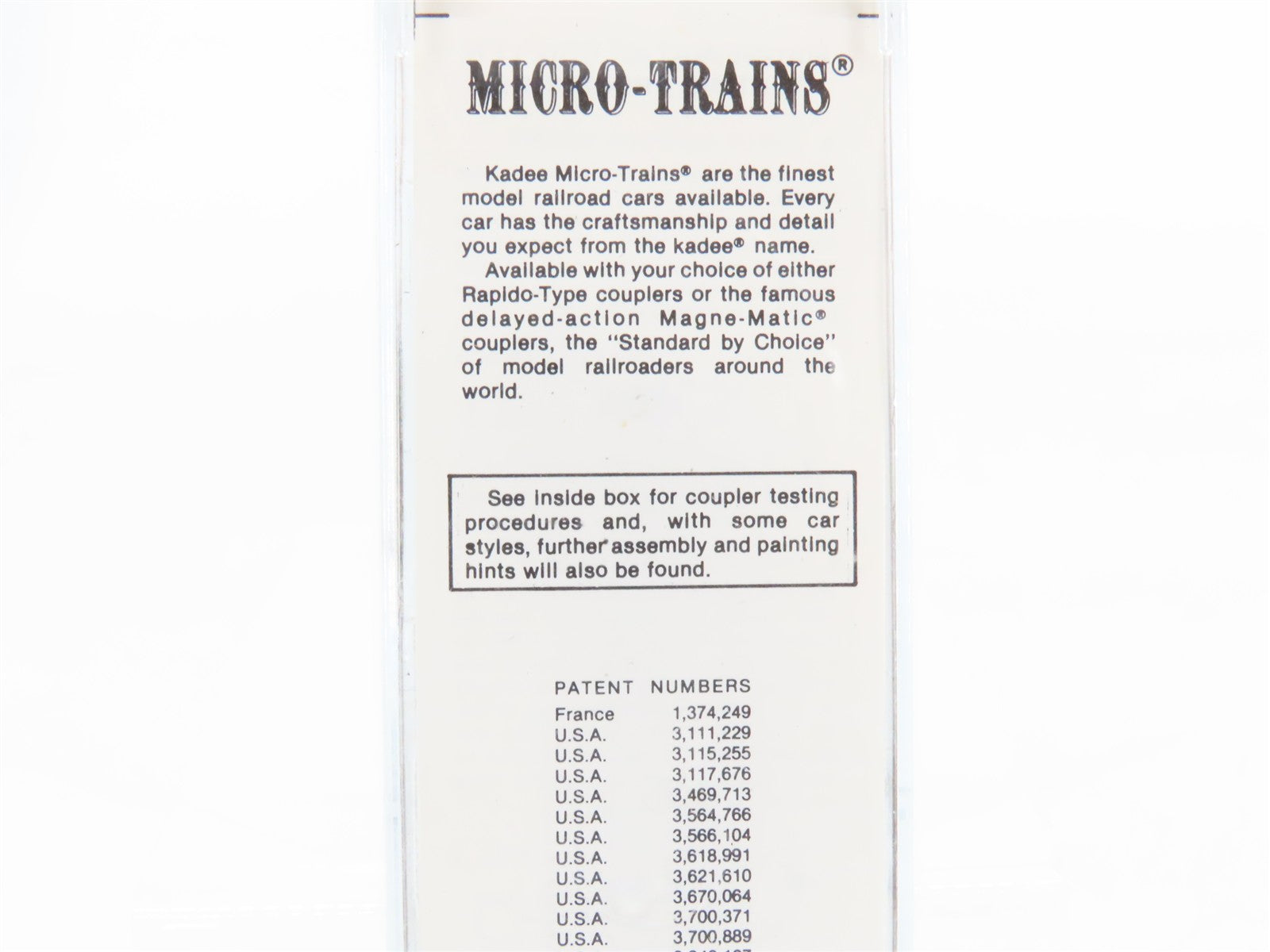 N Scale Micro-Trains MTL 65100 GATX Dow Chemical 39' Single Dome Tank Car RTR