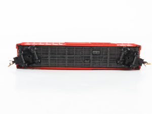 N Kadee Micro-Trains MTL 25370 SERA Sierra Railroad SSI 50' Box Car 3001 RTR