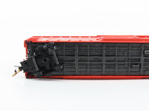 N Kadee Micro-Trains MTL 25370 SERA Sierra Railroad SSI 50' Box Car 3001 RTR