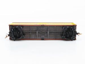 N Scale Micro-Trains MTL 49210 TGBX T.G. Bright & Co. 40' Reefer 101 RTR