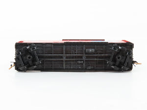 N Scale Kadee Micro-Trains MTL 21046 KQPCo. 40th Anniversary 40' Boxcar 1986 RTR