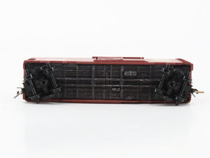 N Kadee Micro-Trains MTL 20380 NYC New York Central Early Bird Box Car 174280