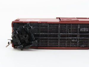 N Kadee Micro-Trains MTL 20380 NYC New York Central Early Bird Box Car 174280