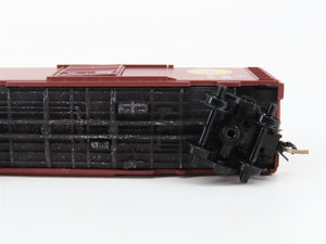 N Kadee Micro-Trains MTL 20380 NYC New York Central Early Bird Box Car 174280