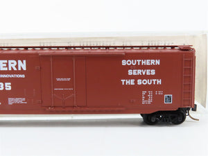 N Scale Micro-Trains MTL 32240 SOU Southern 50' Box Car 522635 RTR