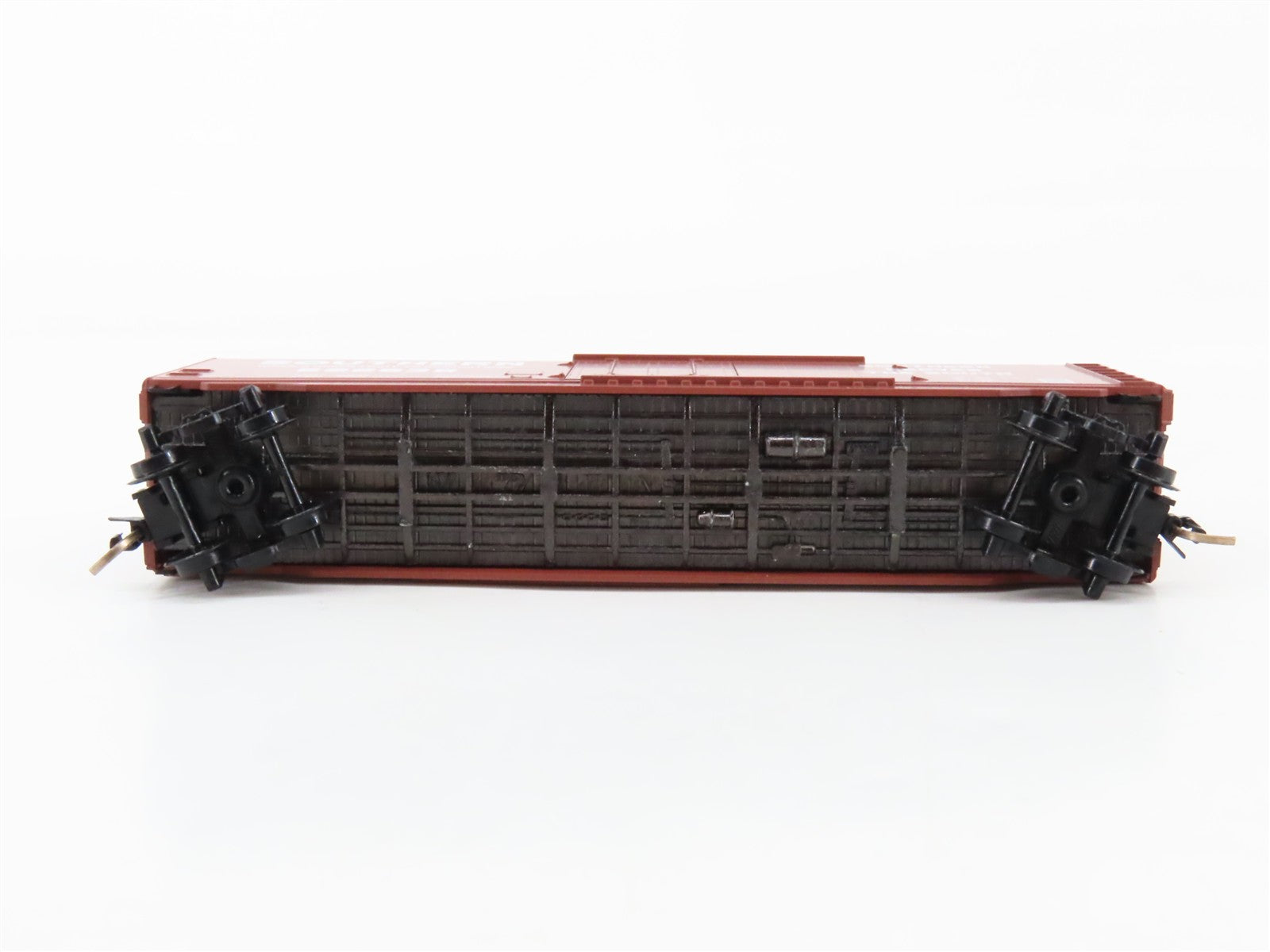 N Scale Micro-Trains MTL 32240 SOU Southern 50' Box Car 522635 RTR