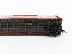 N Scale Micro-Trains MTL 32240 SOU Southern 50' Box Car 522635 RTR