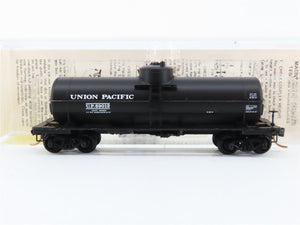 N Scale Micro-Trains MTL 65180 UP Union Pacific 39' Tank Car 69012 RTR