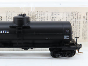 N Scale Micro-Trains MTL 65180 UP Union Pacific 39' Tank Car 69012 RTR