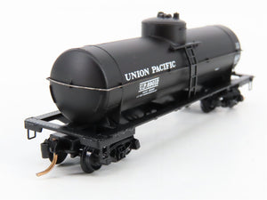 N Scale Micro-Trains MTL 65180 UP Union Pacific 39' Tank Car 69012 RTR