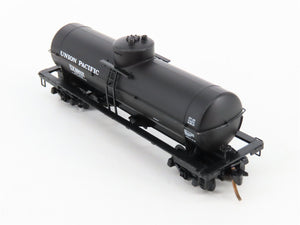 N Scale Micro-Trains MTL 65180 UP Union Pacific 39' Tank Car 69012 RTR