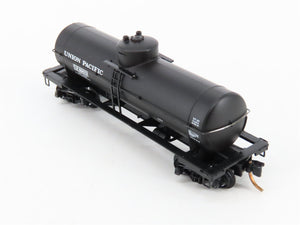 N Scale Micro-Trains MTL 65180 UP Union Pacific 39' Tank Car 69012 RTR