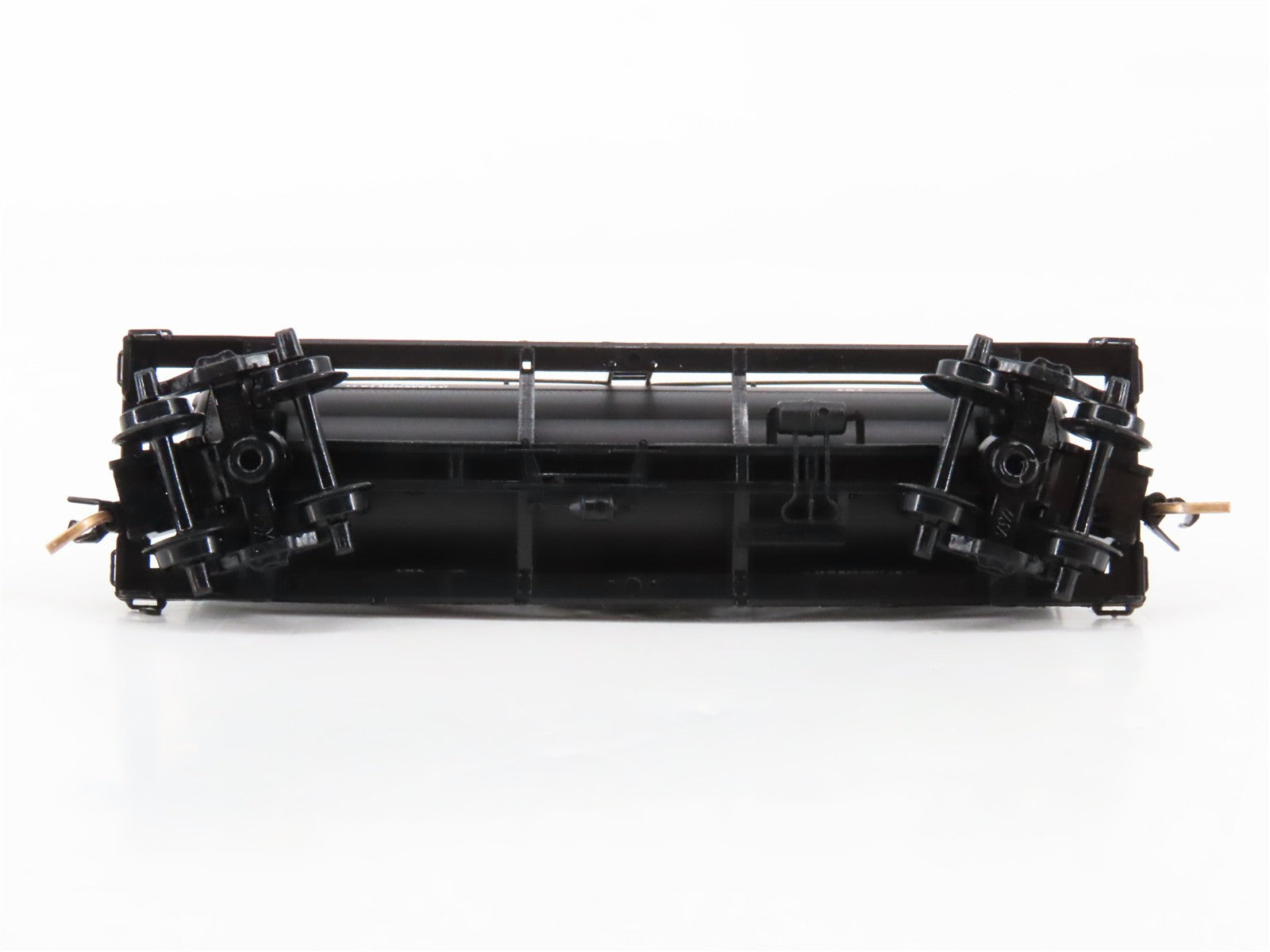 N Scale Micro-Trains MTL 65180 UP Union Pacific 39' Tank Car 69012 RTR