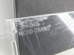 N Scale Micro-Trains MTL 65180 UP Union Pacific 39' Tank Car 69012 RTR
