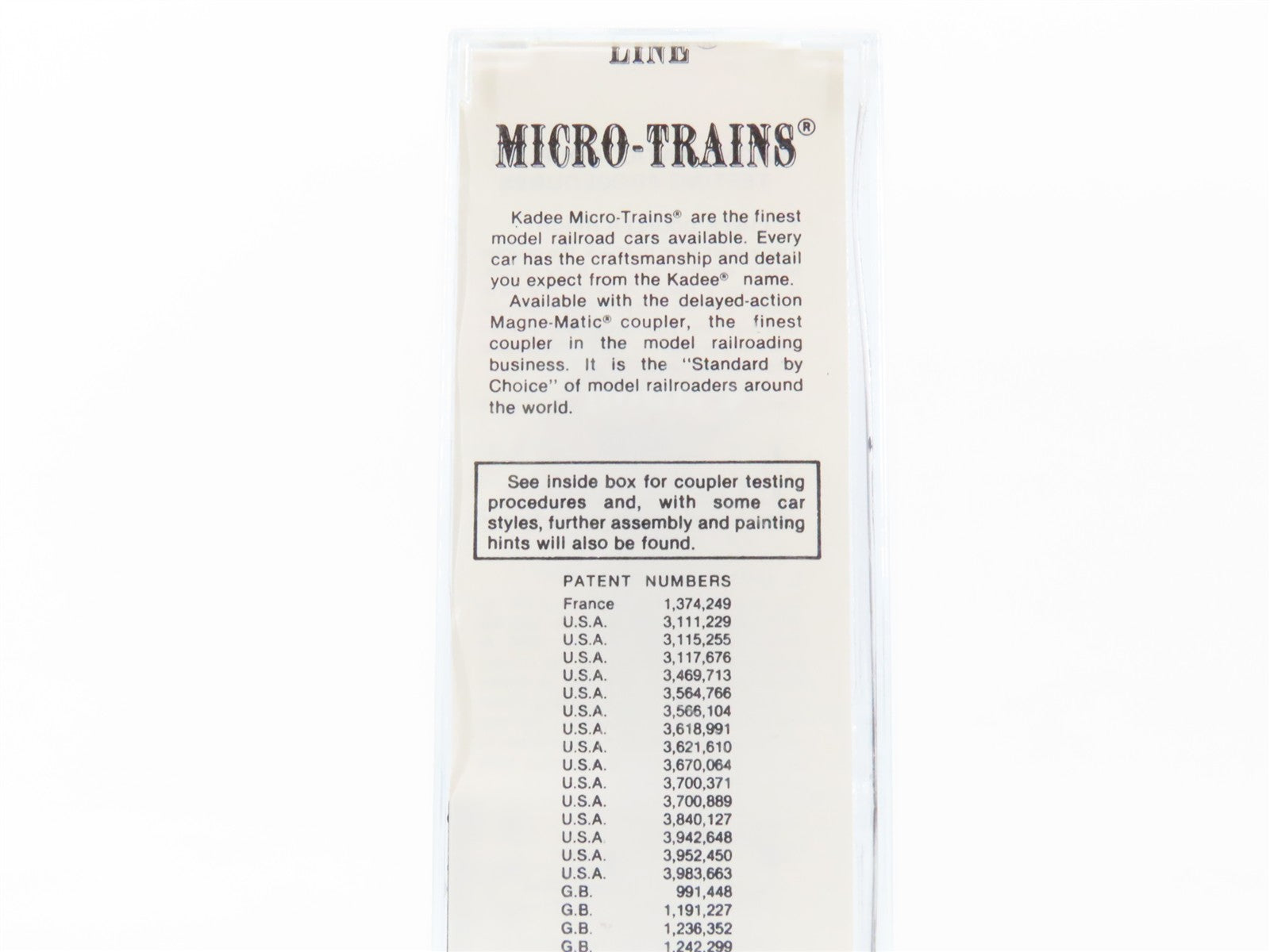 N Scale Micro-Trains MTL 65180 UP Union Pacific 39' Tank Car 69012 RTR