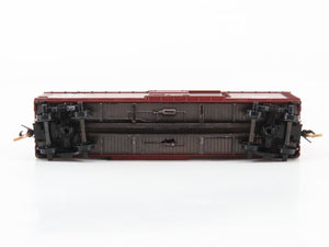 N Scale Kadee Micro-Trains MTL 39060 ATSF Santa Fe 40' Box Car 38691C.T. RTR