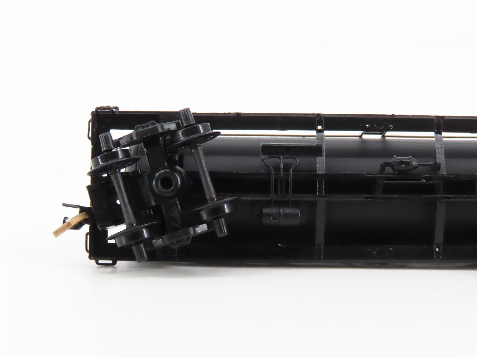 N Scale Micro-Trains MTL 65110 SHPX Cities Service 39' Tank Car 4028 RTR