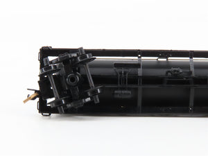 N Scale Micro-Trains MTL 65110 SHPX Cities Service 39' Tank Car 4028 RTR