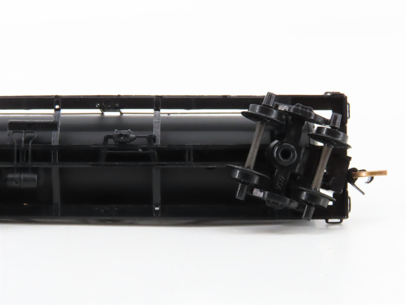 N Scale Micro-Trains MTL 65110 SHPX Cities Service 39' Tank Car 4028 RTR