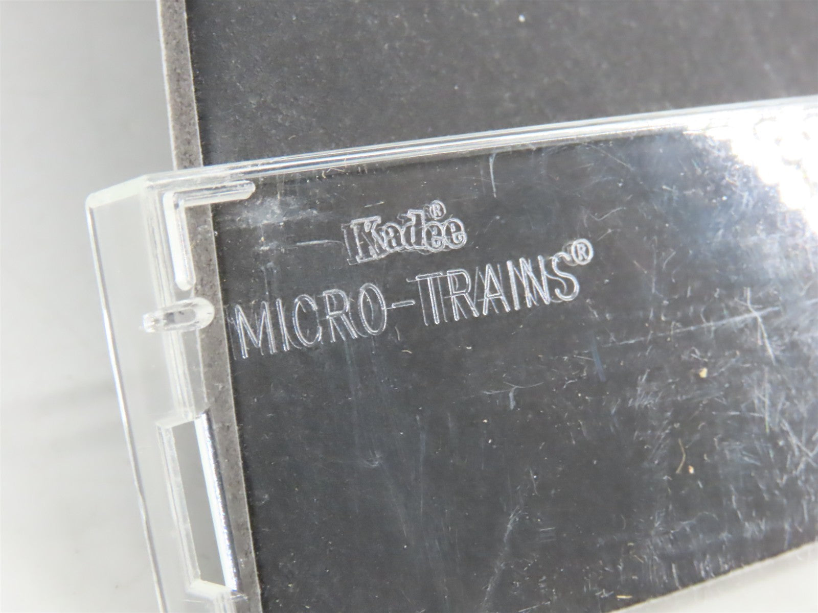 N Scale Micro-Trains MTL 65110 SHPX Cities Service 39' Tank Car 4028 RTR