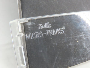 N Scale Micro-Trains MTL 65110 SHPX Cities Service 39' Tank Car 4028 RTR
