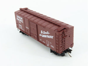 N Scale Micro-Trains MTL 22030 UP Union Pacific 40' Box Car 110022 RTR