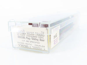 N Scale Micro-Trains MTL 22030 UP Union Pacific 40' Box Car 110022 RTR