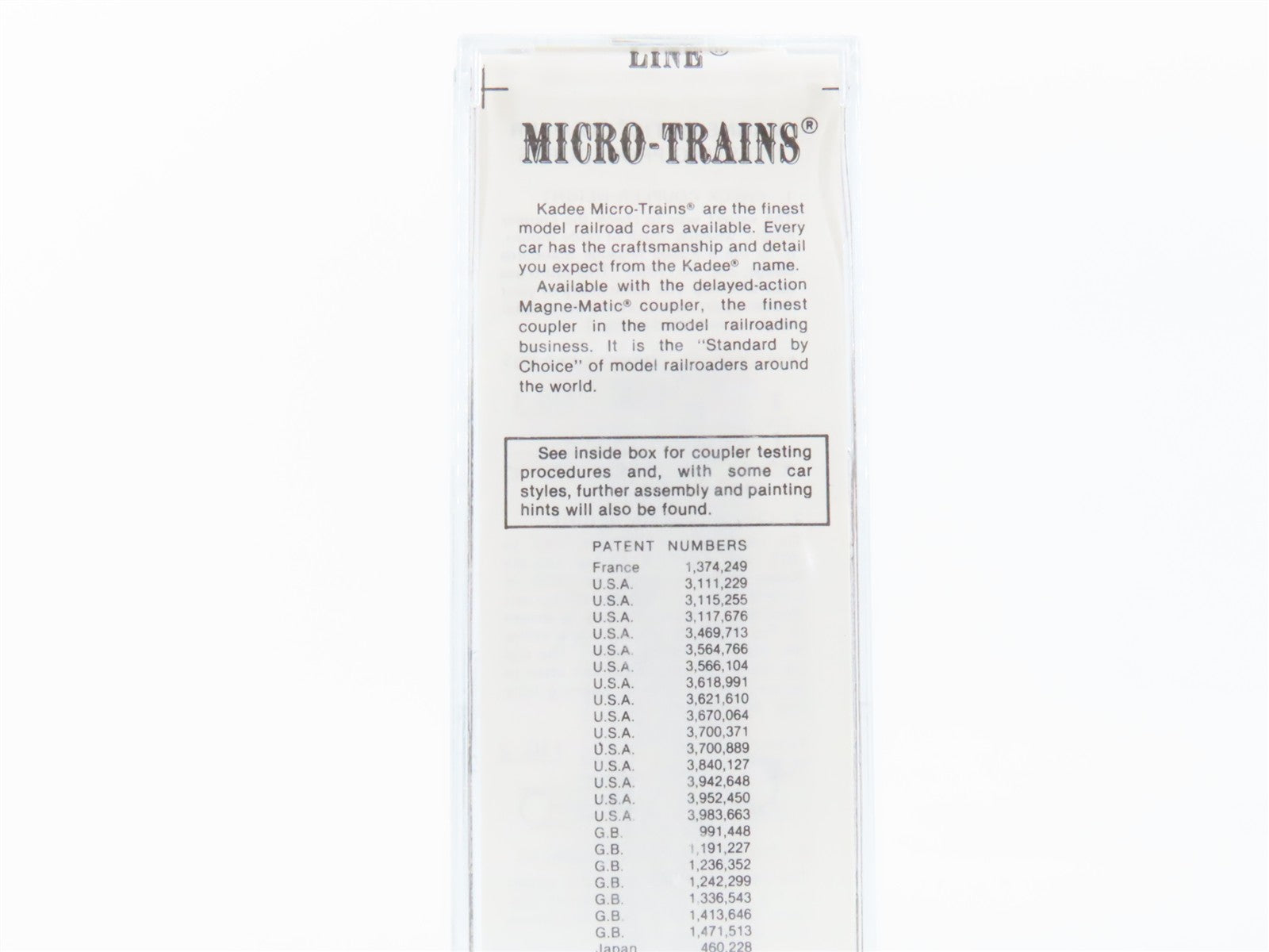N Scale Micro-Trains MTL 55300 MILW Milwaukee Road 33' 2-Bay Hopper 94537 RTR